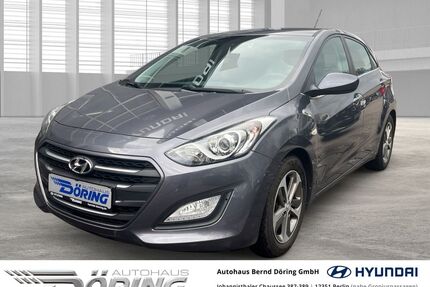 Hyundai i30 Gebrauchtwagen