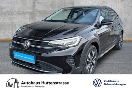 VW Taigo Gebrauchtwagen