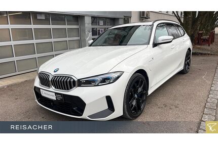 BMW 330 Gebrauchtwagen