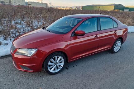Seat Toledo Gebrauchtwagen