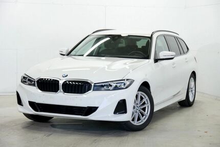 BMW 318 Gebrauchtwagen