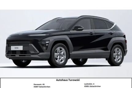 Hyundai KONA Gebrauchtwagen