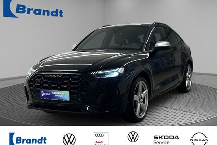Audi SQ5 Gebrauchtwagen