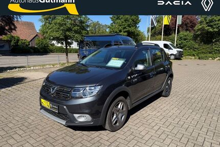 Dacia Sandero Gebrauchtwagen
