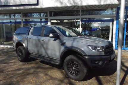 Ford Ranger Gebrauchtwagen
