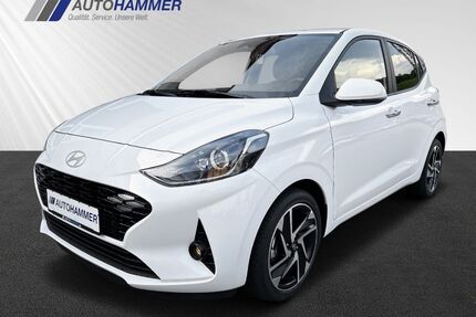 Hyundai i10 Gebrauchtwagen
