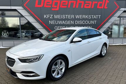 Opel Insignia Gebrauchtwagen