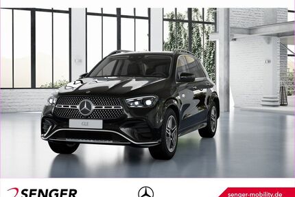 Mercedes-Benz GLE 450 Gebrauchtwagen