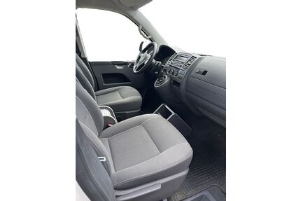 VW T5 Multivan Gebrauchtwagen