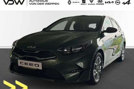 Kia ceed / Ceed Gebrauchtwagen