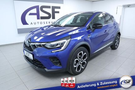 Mitsubishi ASX Gebrauchtwagen