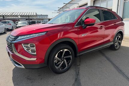 Mitsubishi Eclipse Cross Gebrauchtwagen