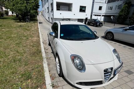 Alfa Romeo MiTo Gebrauchtwagen