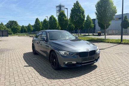 BMW 328 Gebrauchtwagen