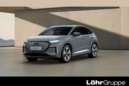 Audi Q4 Gebrauchtwagen
