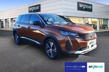 Peugeot 5008 Gebrauchtwagen