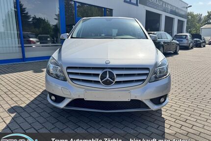 Mercedes-Benz B 180 Gebrauchtwagen