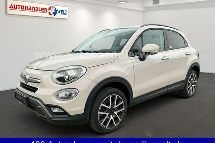 Fiat 500X Gebrauchtwagen