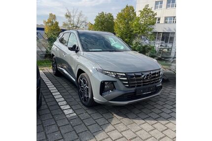 Hyundai TUCSON Gebrauchtwagen