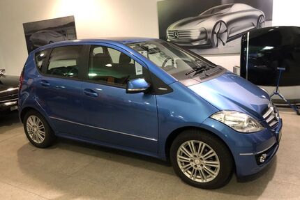 Mercedes-Benz A 200 Gebrauchtwagen