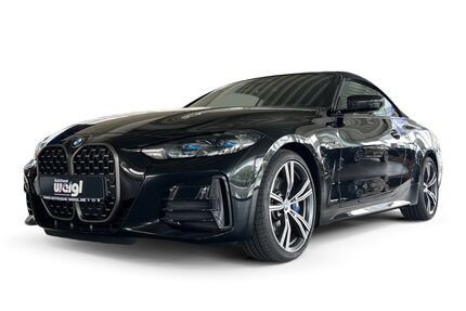 BMW M440 Gebrauchtwagen