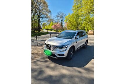 Renault Koleos Gebrauchtwagen