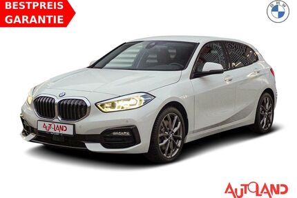 BMW 120 Gebrauchtwagen