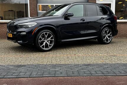 BMW X5 Gebrauchtwagen
