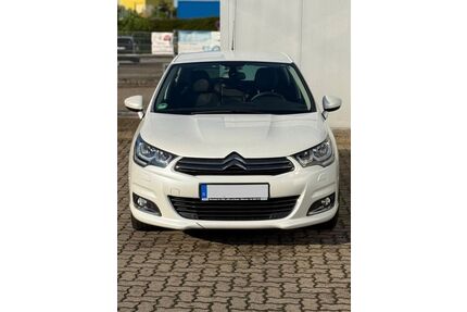 Citroen C4 Gebrauchtwagen