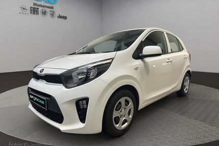 Kia Picanto Gebrauchtwagen
