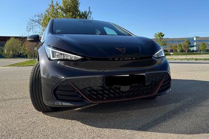 Cupra Born Gebrauchtwagen