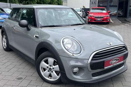 Mini ONE Gebrauchtwagen