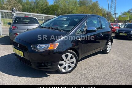 Mitsubishi Colt Gebrauchtwagen
