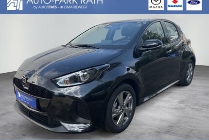 Mazda 2 Hybrid Gebrauchtwagen