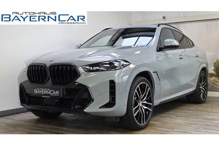 BMW X6 Gebrauchtwagen