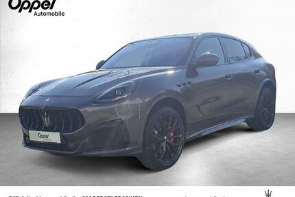 Maserati Grecale Gebrauchtwagen