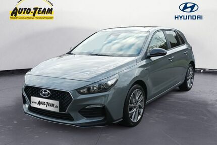 Hyundai i30 Gebrauchtwagen