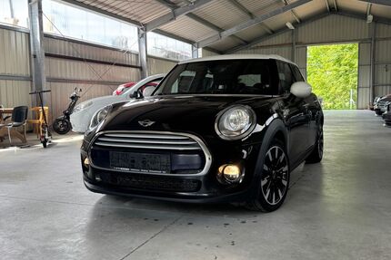 Mini Cooper Gebrauchtwagen