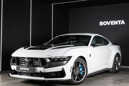 Ford Mustang Gebrauchtwagen