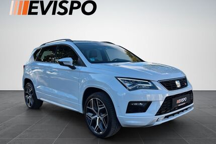 Seat Ateca Gebrauchtwagen
