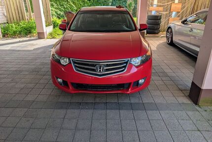 Honda Accord Gebrauchtwagen