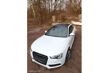 Audi A5 Gebrauchtwagen