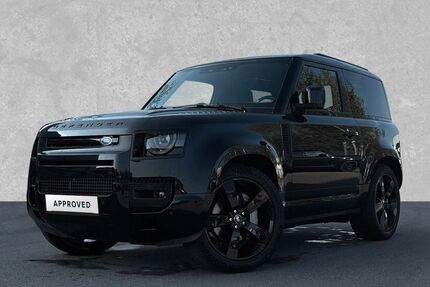 Land Rover Defender Gebrauchtwagen