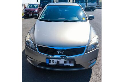 Kia ceed / Ceed Gebrauchtwagen