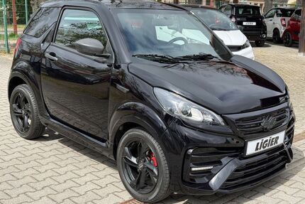 Ligier JS 50 Gebrauchtwagen