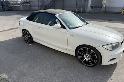 BMW 118 Gebrauchtwagen