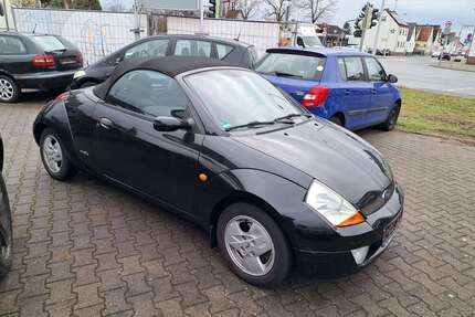 Ford Streetka Gebrauchtwagen