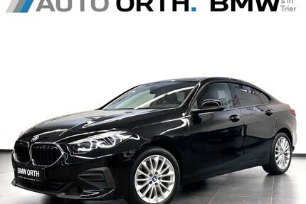 BMW 220 Gran Coupé Gebrauchtwagen
