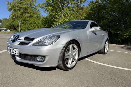 Mercedes-Benz SLK 280 Gebrauchtwagen