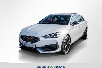 Cupra Leon Gebrauchtwagen